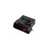 Obudowa wtyku męskiego OBDII 16p