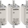 Bezpiecznik Siemens NH 500 V rozmiar 000, 32 A