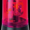 COBL595H1RTH24RL CO BL 595 rotating beacon, 24 V DC, red