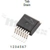 C3M0032120J2-TR