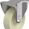 Blickle 896864 BX-POH 150G Rolka stała ze stali nierdzewnej Średnica koła: 150 mm Maksymalne obciążenie: 400 kg 1 szt.