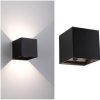 71282 Battery-powered wall light fixture Nyara, 2 W, 3000 K, motion se