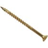 ForgeFast Pozi® Compatible Elite Performance Wood Screw ZY 3.5 x 30mm Tub 1600