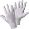 Rękawice robocze Leipold Doehle Trikot Schichtel 1001-11, Rozmiar rękawic: 11, XXL, écru