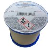 Cyna z topnikiem 0,50mm 500g S-Sn60Pb40 PB