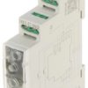 PODWÓJNY INTELIGENTNY PRZEŁĄCZNIK SWITCHBOX-D-DIN/BLEBOX Wi-Fi, 230 V AC