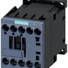 Stycznik Siemens 3RT2018-1BB42-0CC0 3RT20181BB420CC0, 3 styki, 690 V/AC, 1 szt.