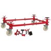 Sealey VMD002 Vehicle Moving Dolly 4 Post 900kg