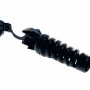 Tulejka odprężająca z odgiętką na kabel okrągły 6,4-7,4mm (5N-7)