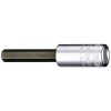 Stahlwille 44 6 01050006 1/4" (6.3 mm) Screwdriver Bit 6 mm
