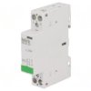 Stycznik 2-biegunowy instalacyjny 20A 230VAC NO x2 IKA 30.046.005