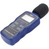 Dasqua 1030-2061 Digital SPL meter tool kits for precise sound measurement