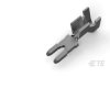 TE Connectivity 62898-1 Terminals POKE-IN TAB 020 7500 Reel