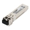 Nadajnik-odbiornik SFP LC, RJ45 Pełny dupleks Wielomodowy 1250Mbit/s
