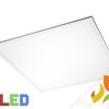 Oprawa panel oświetleniowy LED G-TECH 60x60cm 230V 40W 4000K 3500lm biały GT-PAL40W60-NB GTV