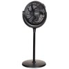 Sealey SFF12DP Desk & Pedestal Fan 12" 230V