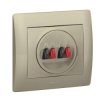 Legrand Osłona Galea / Pro21 tytanowy 771425 1 szt.