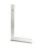 HELIOS PREISSER 0374424 Engineer's Square 750x375mm 90° With Stop