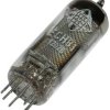 Lampa elektronowa ECH ECH 81 = 6AJ8 BTB Vertrieb ECH 81 = 6 AJ 8 = 6I1P Trzonek Noval Opis: Trioda-heptoda