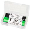 AKUM. 18650 3,7V 2600mAh BLASZKI Li-ion.