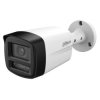 KAMERA AHD, HD-CVI, HD-TVI, CVBS HAC-HFW1239TLM-A-LED-0280B-S3 Full-Color - 1080p 2.8 mm DAHUA