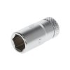 Gedore 6166050 Socket 1/4" Hex 8 mm