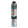 Klej do styropianu pistoletowy 750ml STALCO PERFECT S-64659