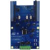 X-NUCLEO-OUT06A1 Industrial digital output expansion board based on IPS1025H-32 for STM32 Nucleo
