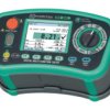 Wielofunkcyjny Miernik Instalacji Elektrycznej Kew6516