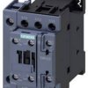 Siemens 3RT2325-1AG20 Stycznik 4 NO 1 szt.