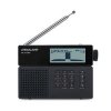LITEMALADSP MLite-880 Radiostacja zdefiniowana programowo Full Band SDR SSB CW AM SAM NFM WFM wsparcie Fala długa Fala średnia F