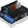 Arduino Motor Shield Rev3 USB, Arduino