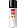 DUST OFF 67 - HFO - poj. 200 mlSprężone powietrze