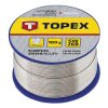 Tinol LC60 Fi.1.5mm 0.10kg TOPEX-0765