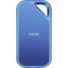 SanDisk SDSSDE81C-2T00-G25 Portable SSD 2TB Black Durable and Fast