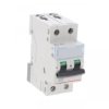 Wyłącznik nadprądowy 2P D 32A 6kA AC S302 TX3 403741