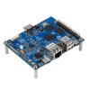 STM32MP257F-DK Discovery kit with STM32MP257F MPU