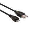 Kabel USB Maclean, 2.0, Wtyk-wtyk, Micro, 1.5m, MCTV-758