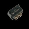 DC10 zaciskane taśma - druk 10 pin.