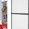 tesa FALT 55415-00001-00 Moskitiera do drzwi antracytowy 1 szt.