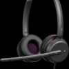 1001253 IMPACT 460T headset, MS, duo, USB-C