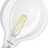SMART+ LEDVANCE SMART+ Filament Globe 4058075528291, 1 szt.