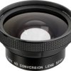 Raynox Weitwinkel-Objektiv HD-6600PRO-52 Konwerter szerokokątny