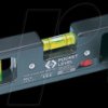 T3482 C.K Spirit Level Pocket 210mm