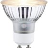 Żarówka LED Paulmann 28972 GU10 4.3 W = 30 W 320 lm złoty 1 szt.