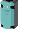 Wyłącznik krańcowy typ Trzpień Siemens 1NC/1NO 3A 125V IP66, IP67
