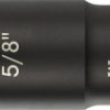 Wera 8790 B Impaktor Deep 05005570001 zewnętrzny sześciokąt Nasadka 5/8