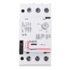 Wyłącznik silnikowy 3P 2,5kW 4-6,3A M 250 1R/1Z 6,3 606828