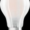 4058075115132 LED bulb BASE B22d, 7 W, 806 lm, 2700 K, filament, 3 pcs