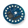 Matrix Voice - moduł rozpoznawania głosu + 18 LED RGBW - nakładka dla Raspberry Pi